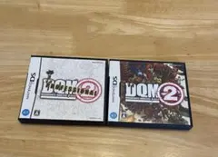 ドラゴンクエストモンスターズ ジョーカー2 & プロフェッショナル