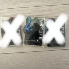 ゴジラ　1番くじ　F賞　ACLLECT ホロ仕様　新品