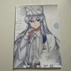 カラフルピーチ DNQ 集合ブロマイドのサムネイル