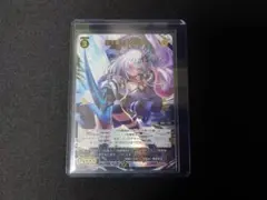 聖天姫　エクシア　SSR　WIXOSS　ウィクロス