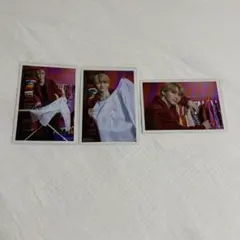 超特急　ユーキ　joker 生写真　コンプセット