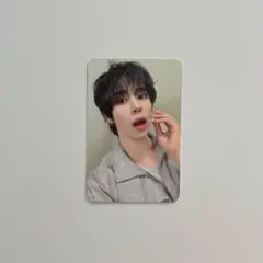 CIX キムヨンヒ ヨンヒ トレカ ヨントン - メルカリ