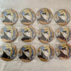 加賀美ハヤト ART OF NIJISANJI 缶バッジ 9個 - メルカリ