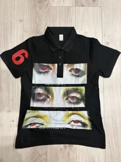 り*た様 polo ポロシャツ swag y2k opium ビックポニー