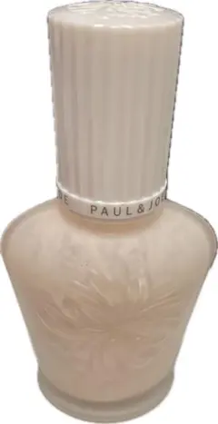 PAUL & JOE プロテクティング　ファンデーション　プライマー　01