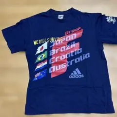2010年 W杯 スペイン代表優勝記念Tシャツ - メルカリ