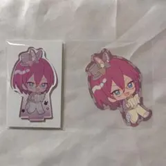 あんスタ アニカフェ 茨 グッズセット