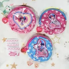 ミニパル　ディズニー　カプセルトイ