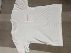 クロムハーツ　Tシャツ　ピンク　Lサイズ　美品のサムネイル
