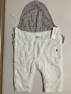 防寒ケープ　抱っこ紐カバー　ベビーカバー　キムラタン　新品未使用