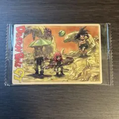 イタジャガ ドラゴンボール vol.9 CR 9-28 レア