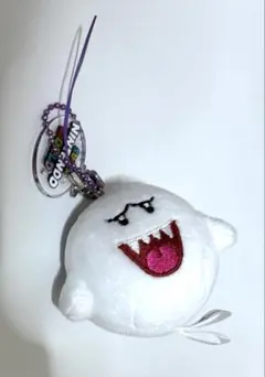 USJ ユニバ マリオ テレサ マスコット