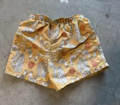 Patagonia パタゴニア ベビーバギーズショーツ 3T