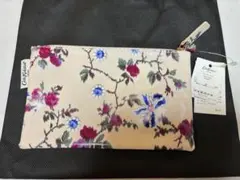 新品タグ付き Cath Kidston ジップドパース　ポーチのサムネイル