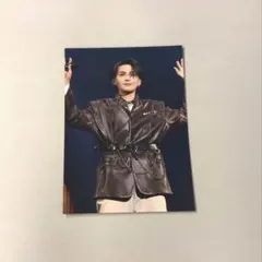 FANTASTICS 八木勇征 フライヤー トレカ MV盤 八木勇征 FANTASTICS フォトカード - メルカリ