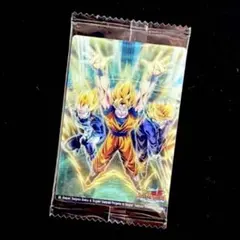 ドラゴンボール イタジャガ 9 超サイヤ人孫悟空 ベジータ トランクス DR