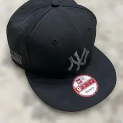 New Era New York Yankees キャップ 9FIFTY