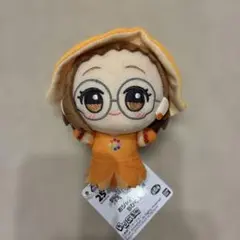 おジャ魔女どれみ ちびぐるみ はづきちゃん