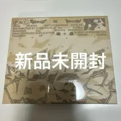 SEVENTEEN CxM Compact ver