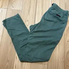 グラミチ　パンツ