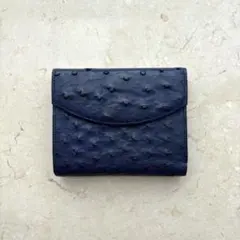 2026年最新】オーストリッチ 二つ折り財布の人気アイテム - メルカリ