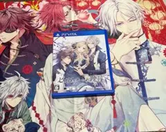 PSVITAソフト ピオフィオーレの晩鐘