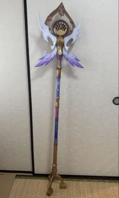 ファイノン　武器　ヘリオス　木製 ファイノン 武器 ヘリオス 木製 - メルカリ
