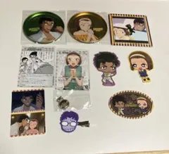 名探偵コナン　京極真　鈴木園子　まとめ売り