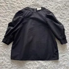 2026年最新】unitedarrows ユナイテッドアローズ パフスリーブブラウス