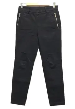 EMPORIO ARMANI コットンパンツのサムネイル