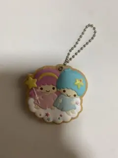 キキララ キーホルダー 本日まで出品‼️