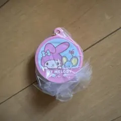 サンリオクッキー缶チャーム　マイメロ