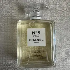 CHANEL N°5 L'EAU 香水 100ml ※即買い者様歓迎