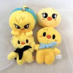 straykids SKZOO ポガリ マスコットチャーム まとめ売り