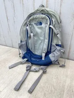 THE NORTH FACEリュック シングルショット NM71400 グレー