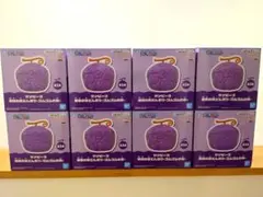 ワンピース 悪魔の実どんぶり ゴムゴムの実 8個セット