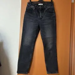 MOUSSY デニムsize25