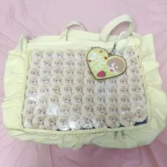 すとぷり さとみ 痛バ 痛バッグ here we go! アリーナツア - メルカリ
