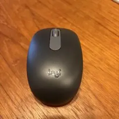 ロジクール Logicool ワイヤレスマウス M196