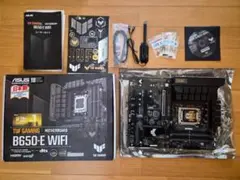 b650 マザーボード