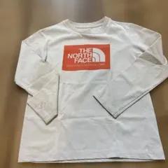 ノースフェイス　ロンT