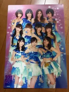 B2 TU-Ka ポスター 浜崎あゆみ あゆ ギャル | Mercari