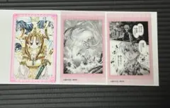 種村有菜 30周年記念展 入場特典 ふろく風カード - メルカリ
