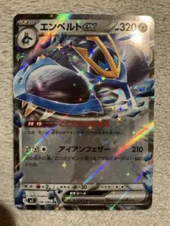 エンペルト　ex RR