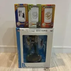 2026年最新】仮面ライダー DX組立式スタチューの人気アイテム - メルカリ