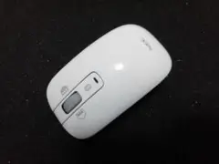 NEC MT-1626 (W) Bluetoothマウス ホワイト (2)