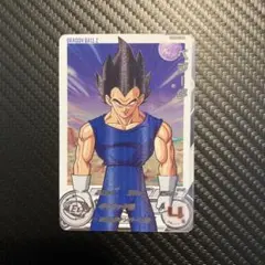 UGM7-004 DA ベジータ スーパードラゴンボールヒーローズ - メルカリ