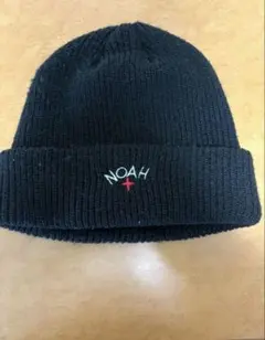 完売品 NOAH ビーニー/ニット帽 完売品 NOAH ビーニー/ニット帽 【公式通販】