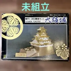 WoodyJOE 1/150 金堂模型 法隆寺 国宝 木造建築模型 - メルカリ