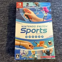Nintendo Switch Sports